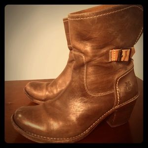 Frye boots